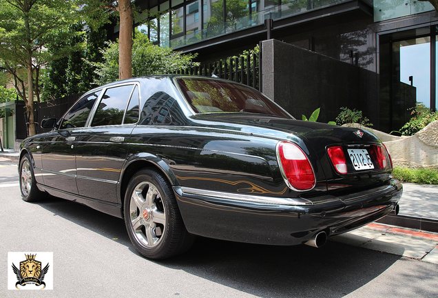 Bentley Arnage R