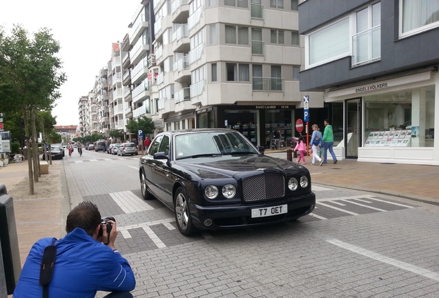 Bentley Arnage T