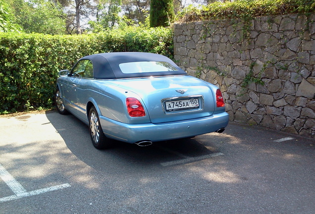 Bentley Azure 2006