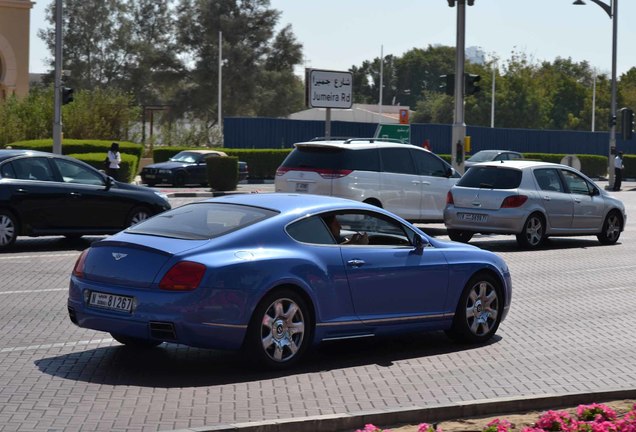 Bentley Mansory GT63