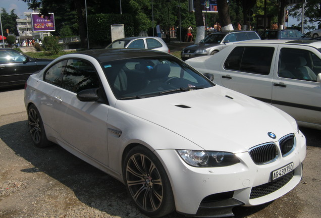 BMW M3 E92 Coupé