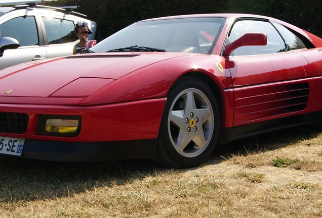 Ferrari 348 TB