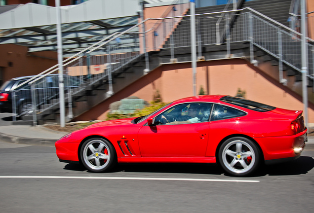 Ferrari 575 M Maranello