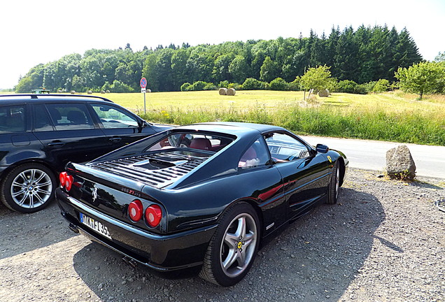 Ferrari F355 GTS