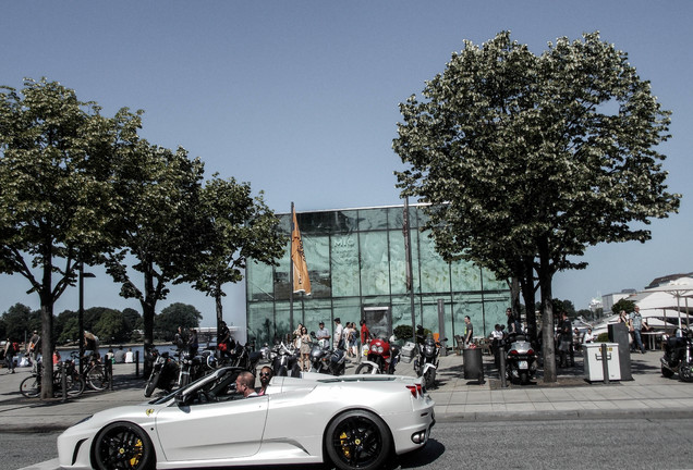 Ferrari F430 Spider