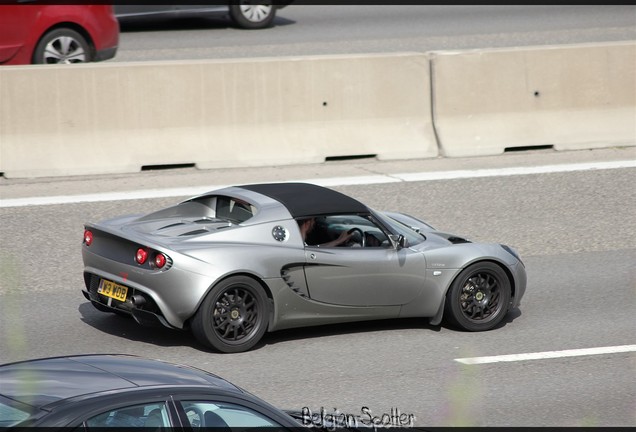 Lotus Elise S2 111R