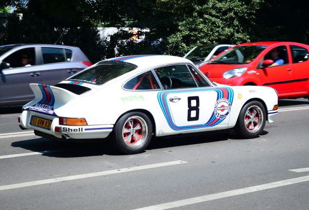 Porsche 911 Carrera RS