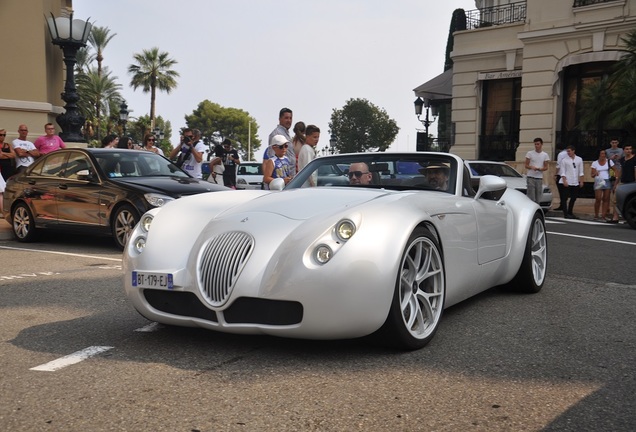 Wiesmann Roadster MF5