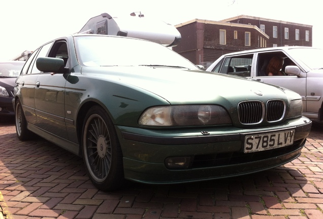 Alpina B10 V8 Touring