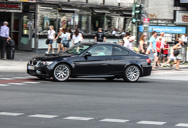 BMW M3 E92 Coupé