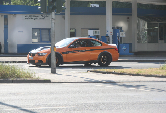 BMW Manhart Performance M3 V8RS Biturbo Clubsport