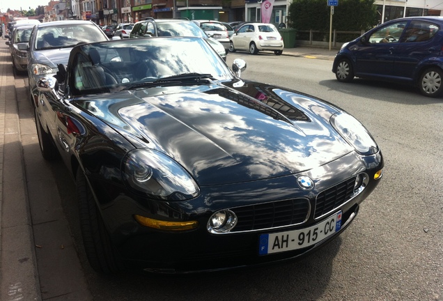 BMW Z8