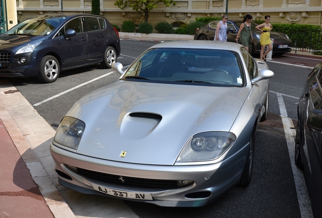 Ferrari 550 Maranello