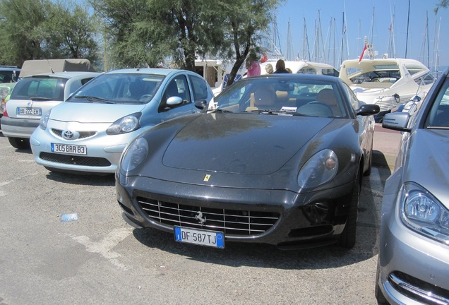 Ferrari 612 Scaglietti