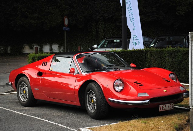 Ferrari Dino 246 GTS