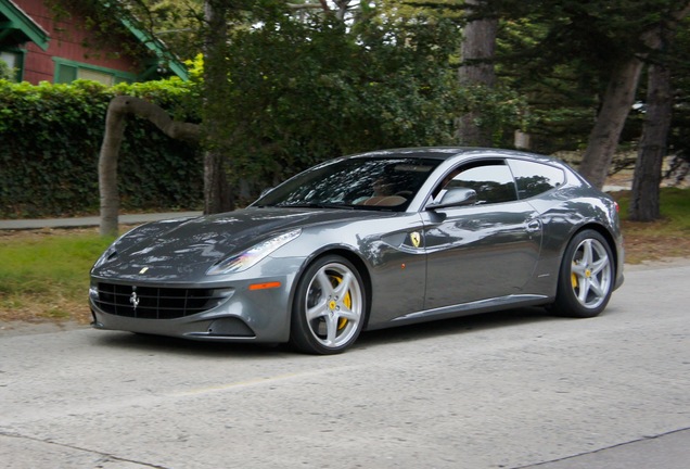 Ferrari FF