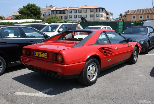 Ferrari Mondial 3.2