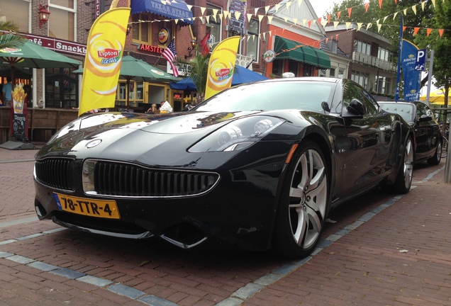 Fisker Karma