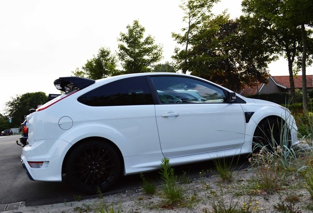 Ford Focus RS 2009