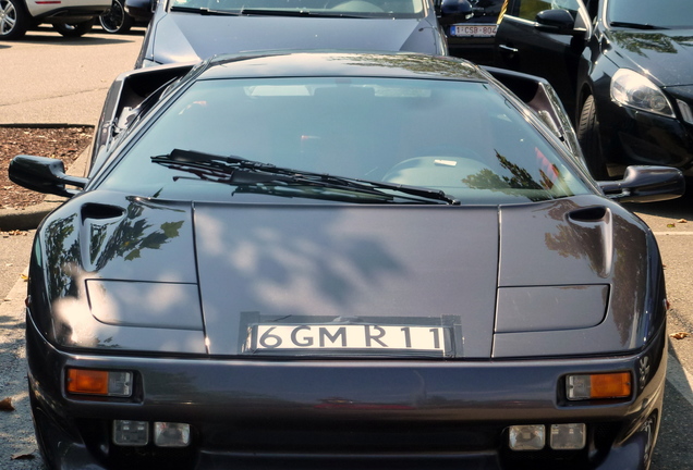 Lamborghini Diablo