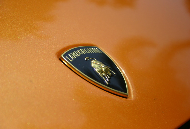 Lamborghini Gallardo Spyder