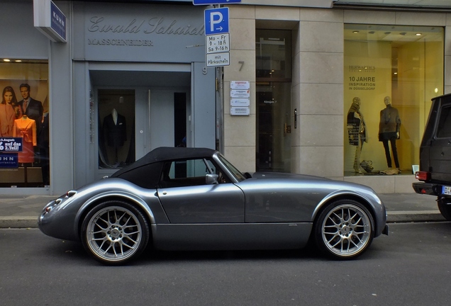 Wiesmann Roadster MF3