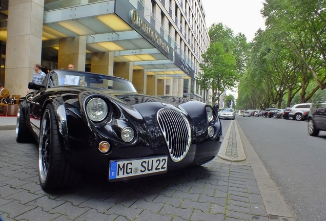 Wiesmann Roadster MF3