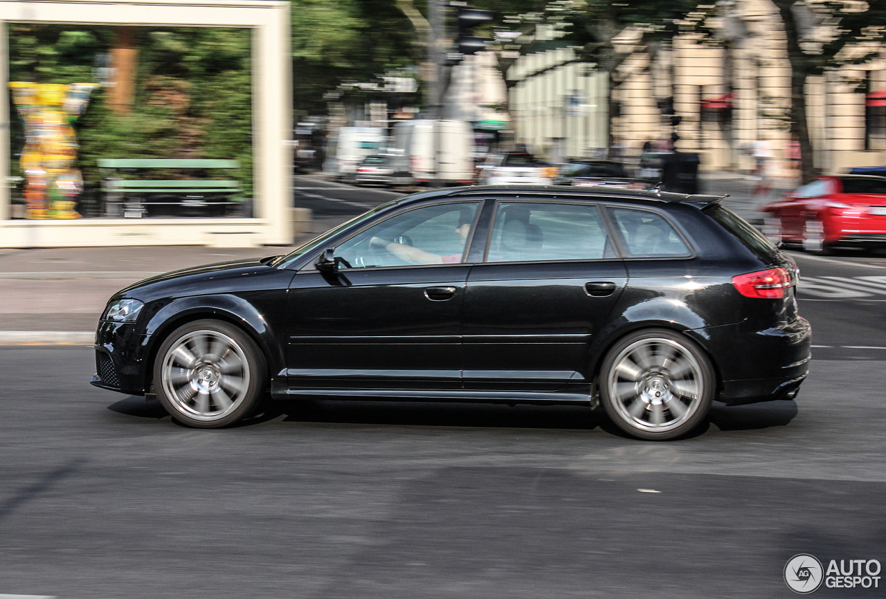 Audi RS3 Sportback