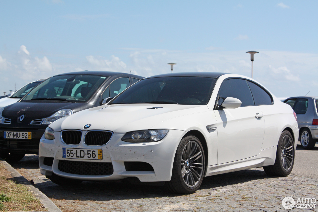 BMW M3 E92 Coupé