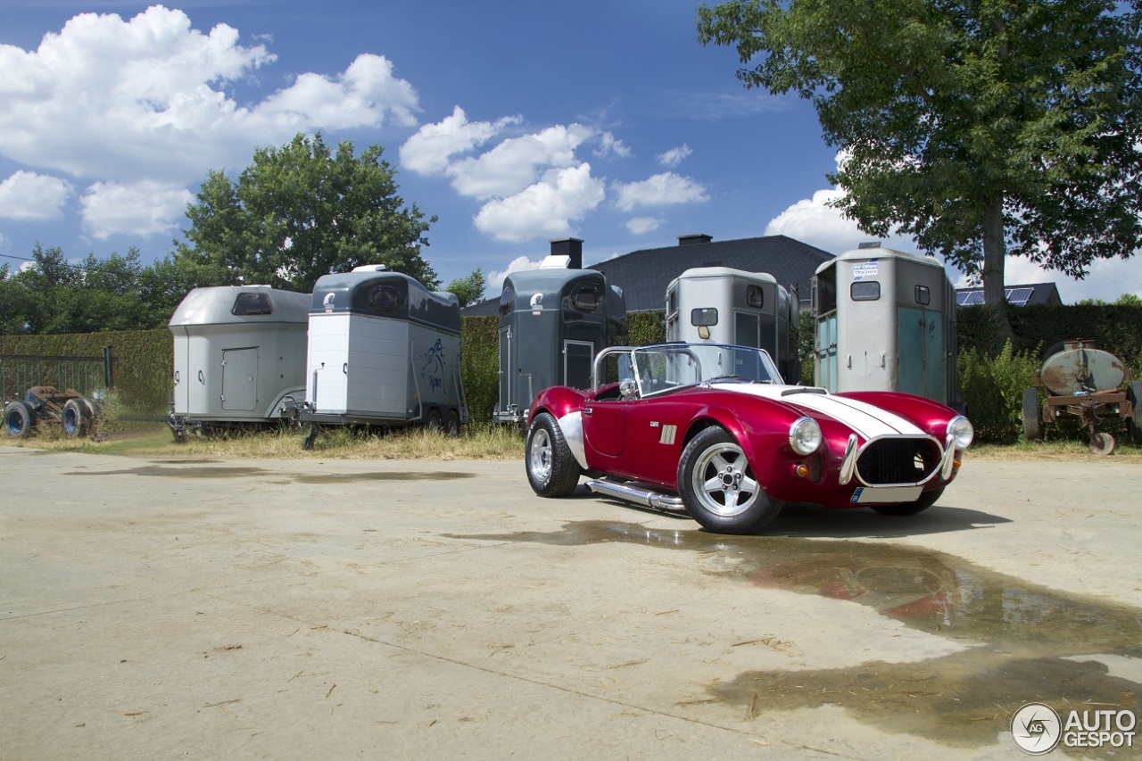 Shelby Cobra 427