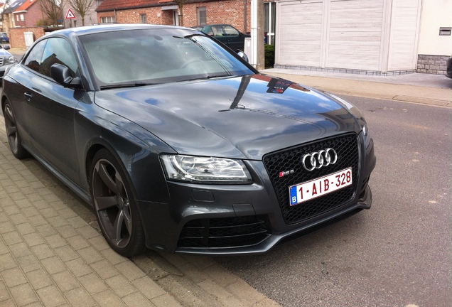 Audi RS5 8T