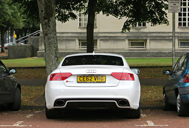 Audi RS5 B8 2012