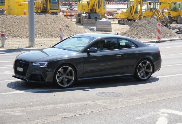 Audi RS5 B8 2012