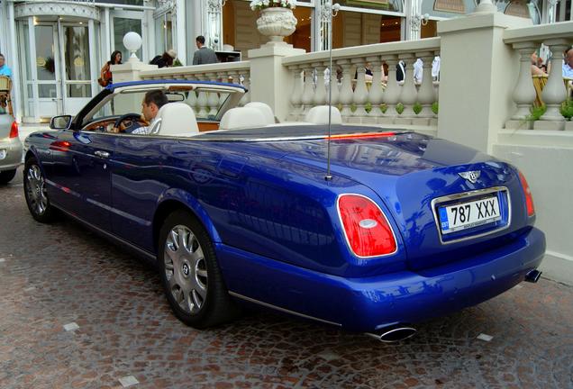 Bentley Azure 2006