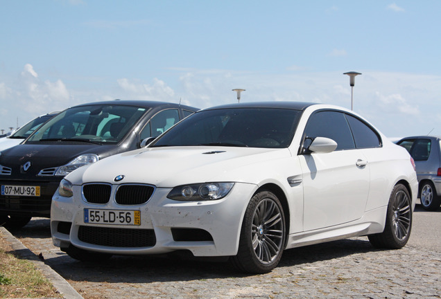 BMW M3 E92 Coupé