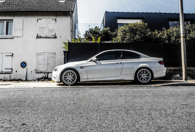 BMW M3 E92 Coupé