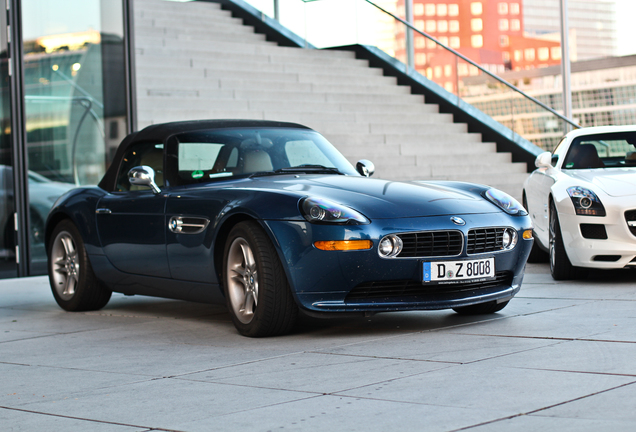 BMW Z8