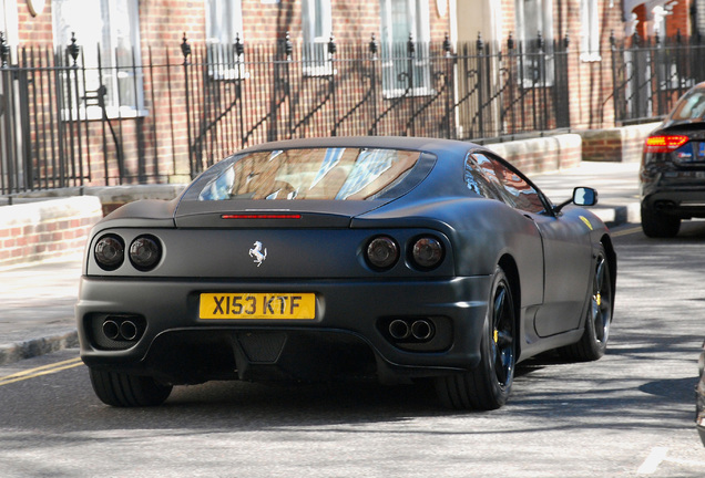 Ferrari 360 Modena