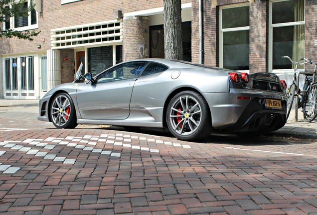 Ferrari 430 Scuderia