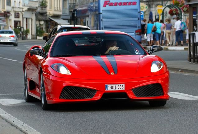 Ferrari 430 Scuderia