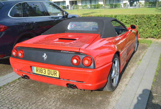 Ferrari F355 Spider