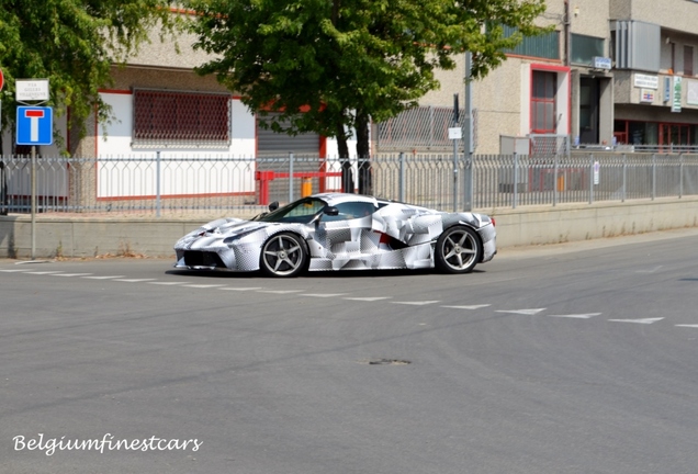 Ferrari LaFerrari