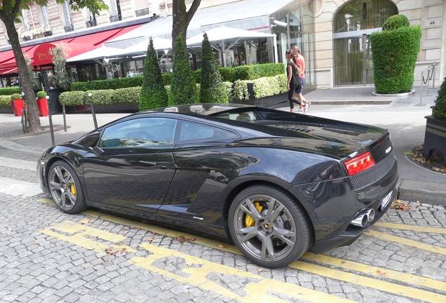 Lamborghini Gallardo LP560-4