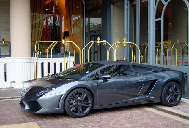 Lamborghini Gallardo LP560-4