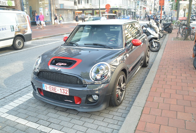 Mini R56 John Cooper Works GP