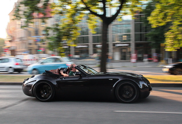 Wiesmann Roadster MF5