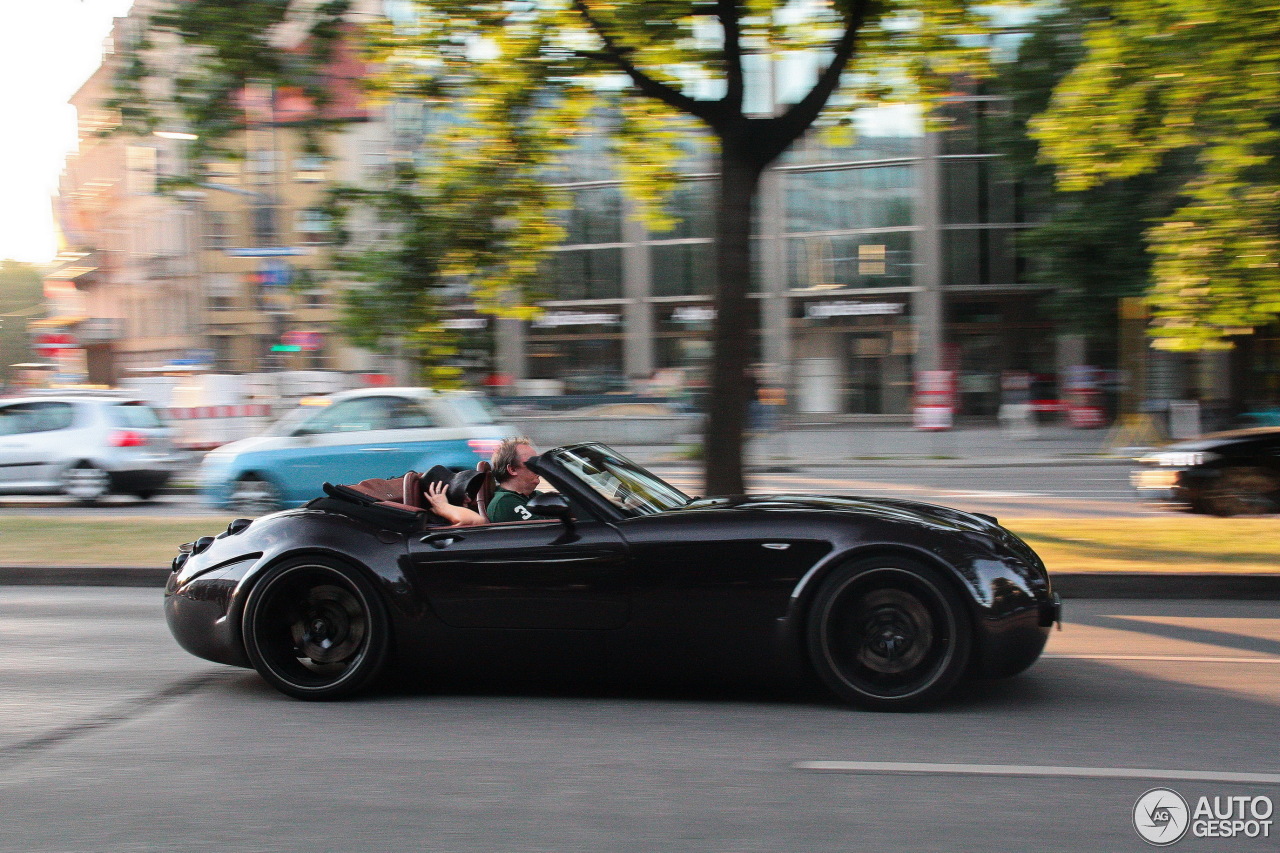 Wiesmann Roadster MF5