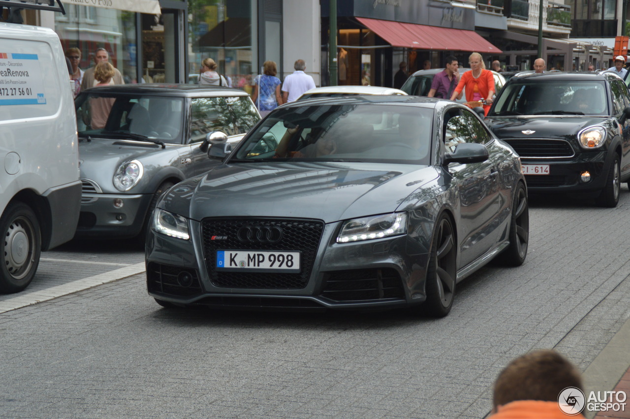 Audi RS5 8T