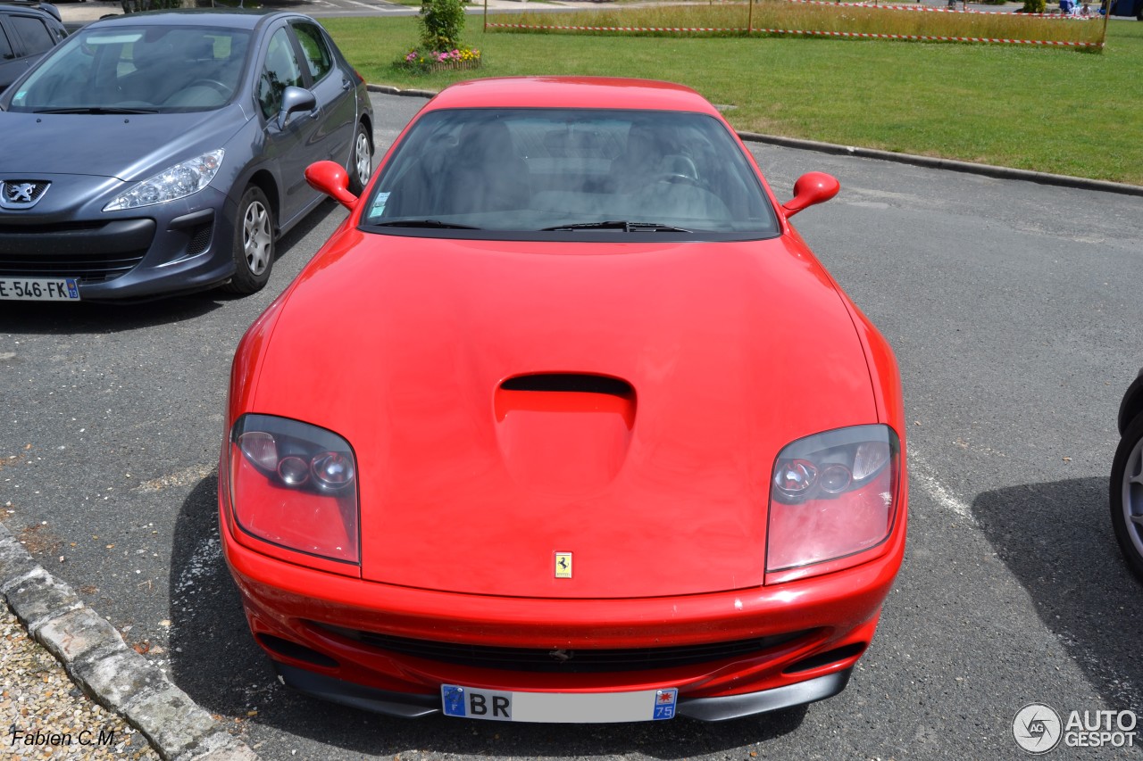 Ferrari 550 Maranello