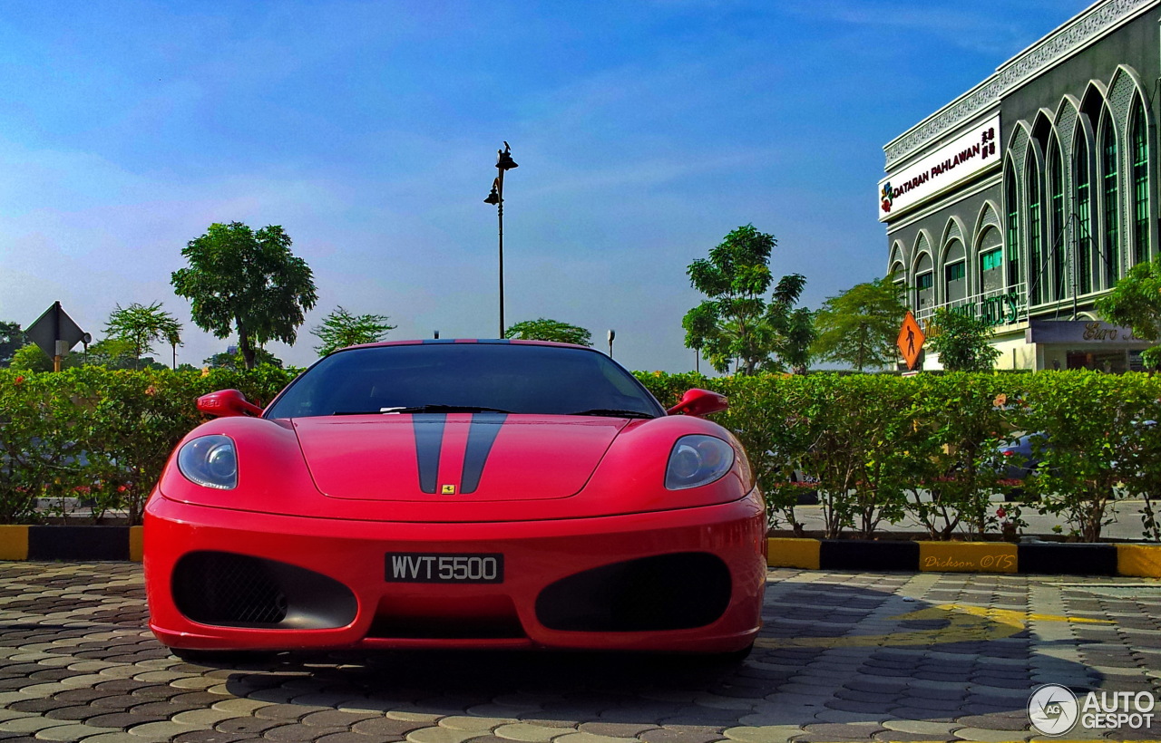 Ferrari F430